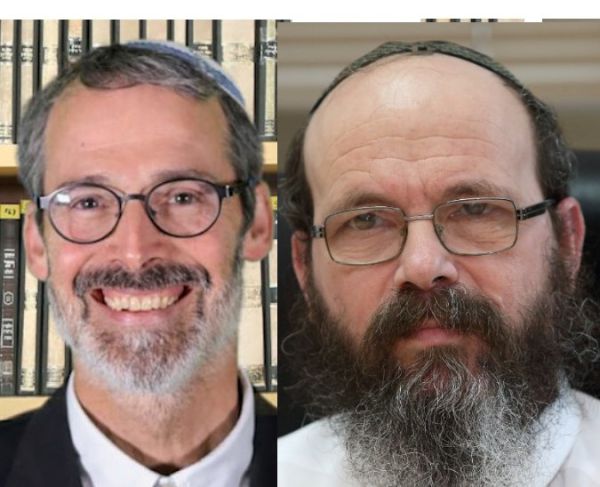 ועדת הרבנים הסרוגה: שני רבנים עלו לסיבוב השני