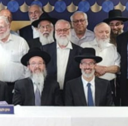 לא רק הנצחון: ההישג הגדול של הרב מאיר כהנא