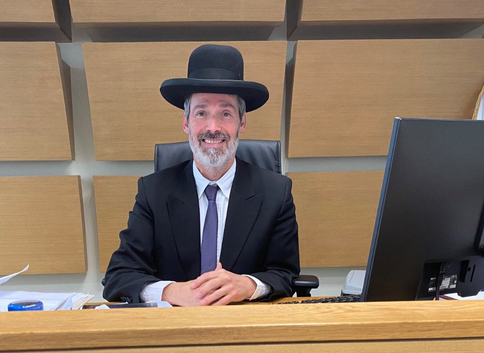 הנצחון של הרב מאיר כהנא | תגובה לצביקה וישינגרד