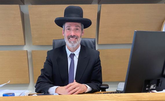 הנצחון של הרב מאיר כהנא | תגובה לצביקה וישינגרד