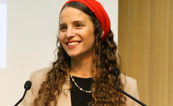 אורית מרק משתפת: "חיים אחרים שלא יחזרו לעולם"