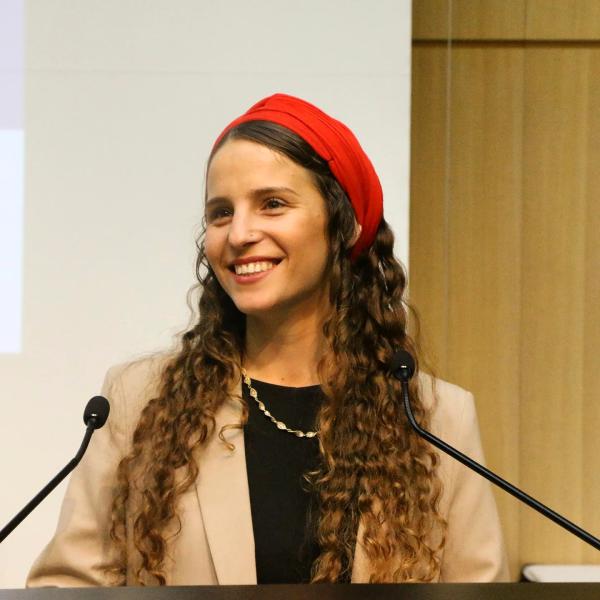 אורית מרק משתפת: "חיים אחרים שלא יחזרו לעולם"