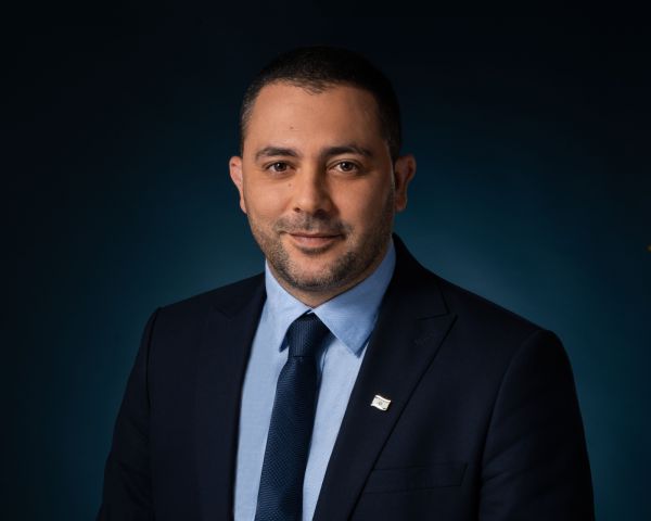 מנכ"ל משרד התרבות רץ לראשות עיריית קריית גת