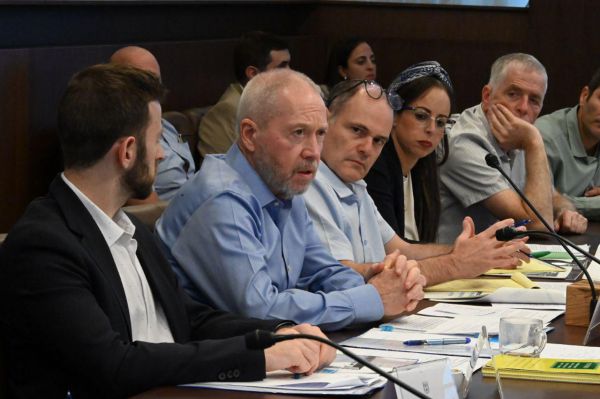 בשורה למילואימניקים: אלה ההטבות החדשות