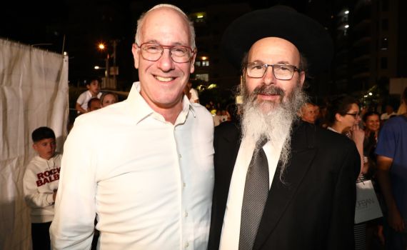 בחירת הרבנים הוכיחה: אנחנו מקום ראשון בפספוס הזדמנויות