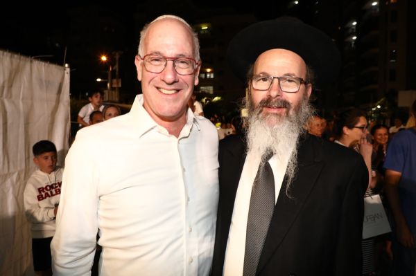 בחירת הרבנים הוכיחה: אנחנו מקום ראשון בפספוס הזדמנויות