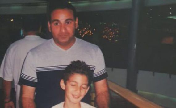 משפחת הנרצח על שחרור המחבל: "יחזור לרצוח"