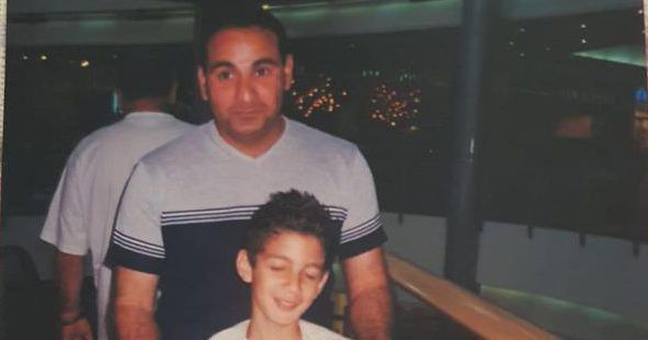 משפחת הנרצח על שחרור המחבל: "יחזור לרצוח"