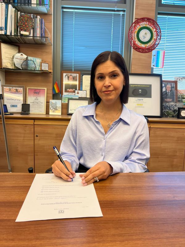 זו תהיה מועמדת האופוזיציה לוועדה למינוי שופטים