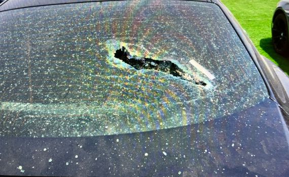 צפו: כך נראה פרוטקשן של עבריינים בצפת