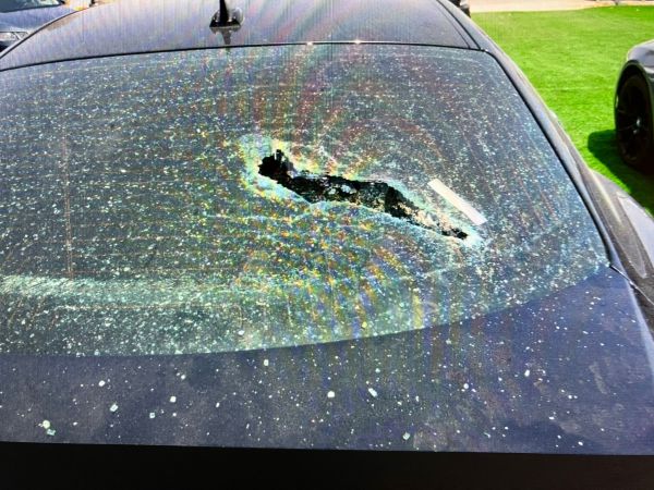 צפו: כך נראה פרוטקשן של עבריינים בצפת