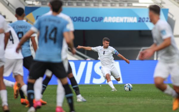 נבחרת ישראל הפסידה והודחה מהמונדיאליטו