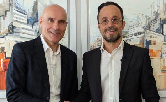 חיזוק לאפי נווה: מועמד ליו"ר הלשכה בצעד מפתיע