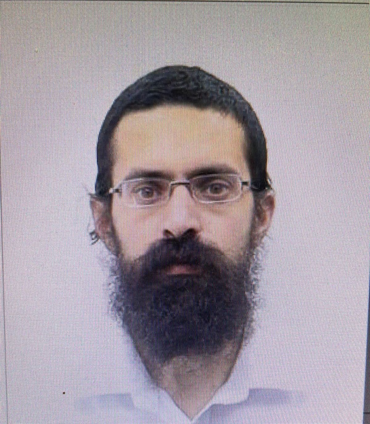 חיפושים אחרי תושב ירושלים שנעלם לפני שבוע