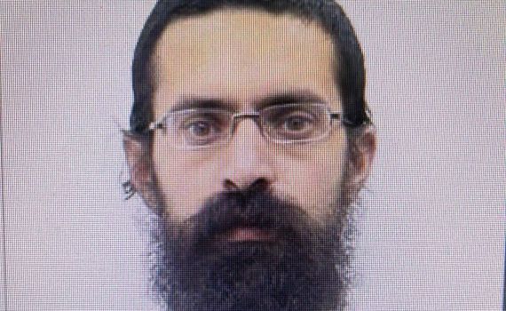 חיפושים אחרי תושב ירושלים שנעלם לפני שבוע