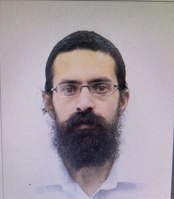 חיפושים אחרי תושב ירושלים שנעלם לפני שבוע