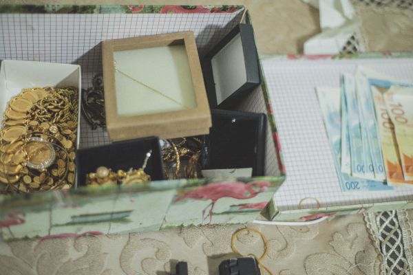 המאבק בפרוטקשן: נעצרו 2 חשודים בסחיטת דמי חסות