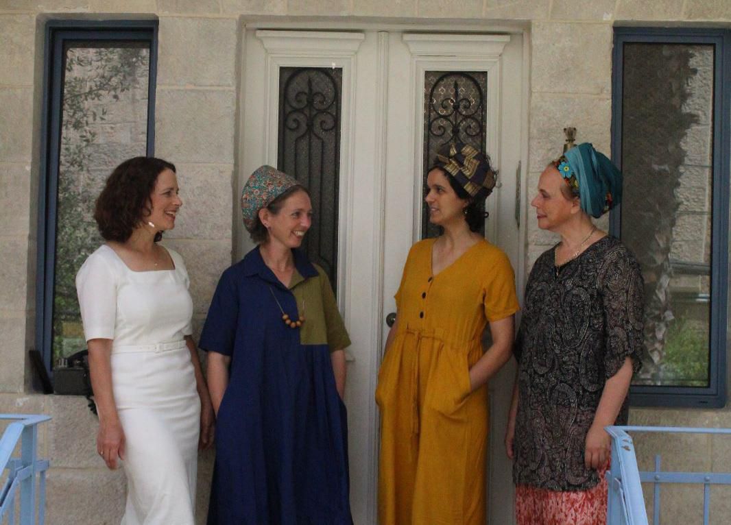 פעילות סרוגות: הגיע הזמן לחשבון נפש בפורום תקנה