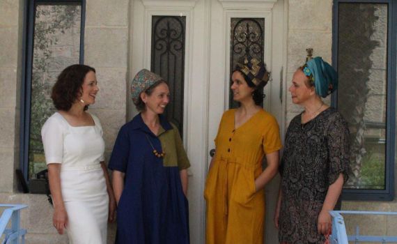 פעילות סרוגות: הגיע הזמן לחשבון נפש בפורום תקנה