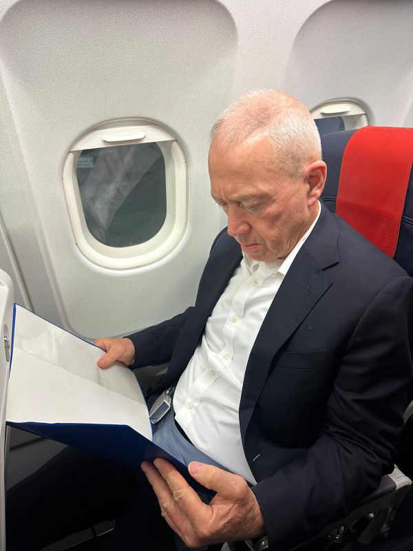 איראן במוקד: גלנט ייפגש עם שר ההגנה האמריקני