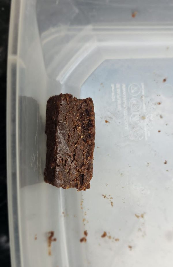 בגלל עוגיית חשיש: ההורים עוכבו לחקירה