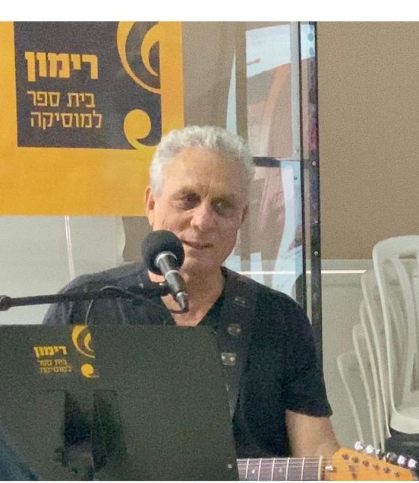 נכנסתי בן 50 ויצאתי בן 22