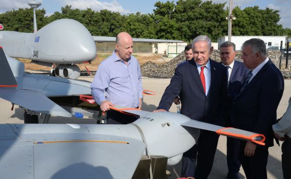 נתניהו נגד ארה"ב: "לא מקובל עלינו"