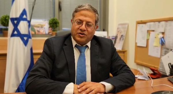 בן גביר נגד רשת ביג: "מחרים אותם עד שיתנצלו"