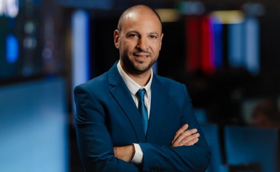 העיתונאי הוותיק מונה לסגן עורך אתר וואלה