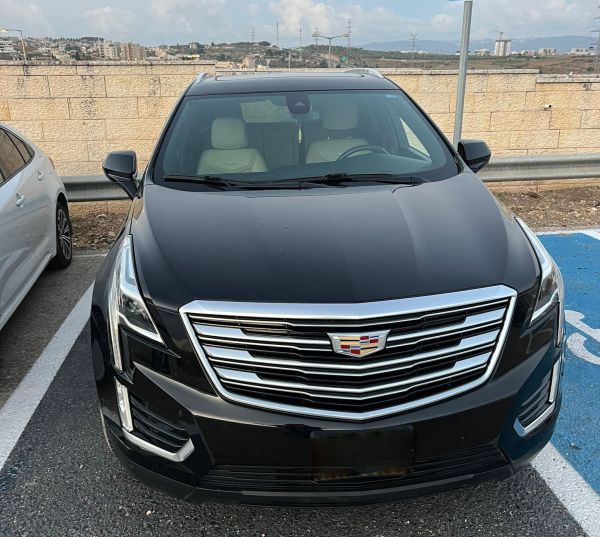 המשטרה עיקלה רכבי יוקרה של עבריינים בשפרעם