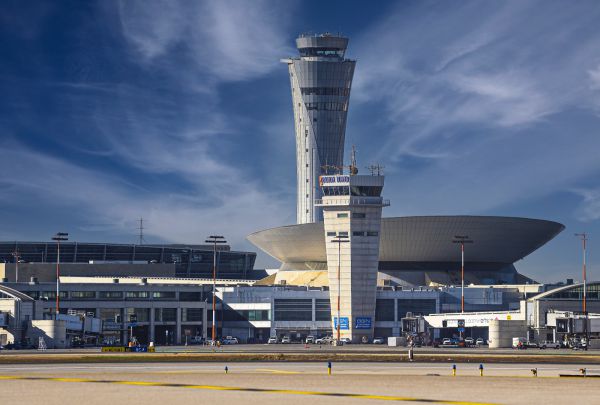 תכננו מראש: אלה הימים העמוסים של נתב"ג בקיץ הקרוב