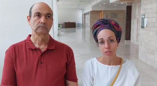 הצדק נעשה: הורשע מחבל שדקר יהודי בשומר החומות