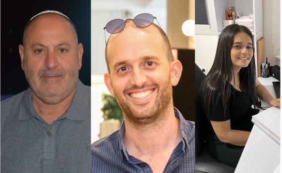 עיצומי המורים: "סיימתי כיתה י"א בלי תעודה"