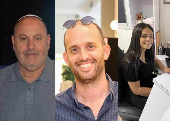 עיצומי המורים: "סיימתי כיתה י"א בלי תעודה"