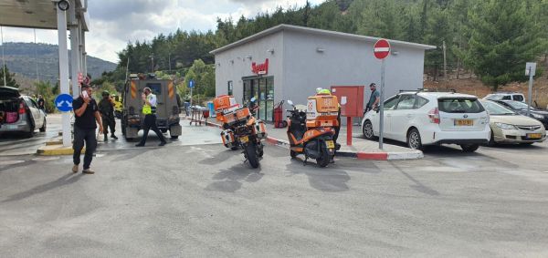 האח הסרוג משתף: כך אחי חיסל את המחבל