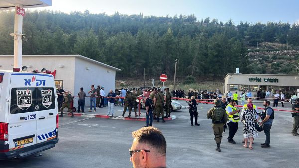 שני הרוגים בפיגוע הירי – תושבי היישוב עלי