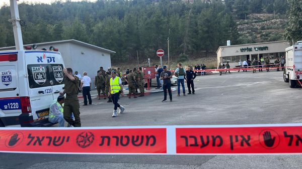 לאחר מרדף ממושך: חוסל המחבל מהפיגוע בעלי