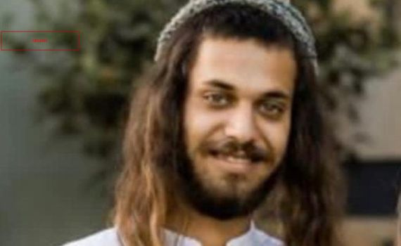 שניים מההרוגים בפיגוע: אלישע אנטמן והראל מסעוד