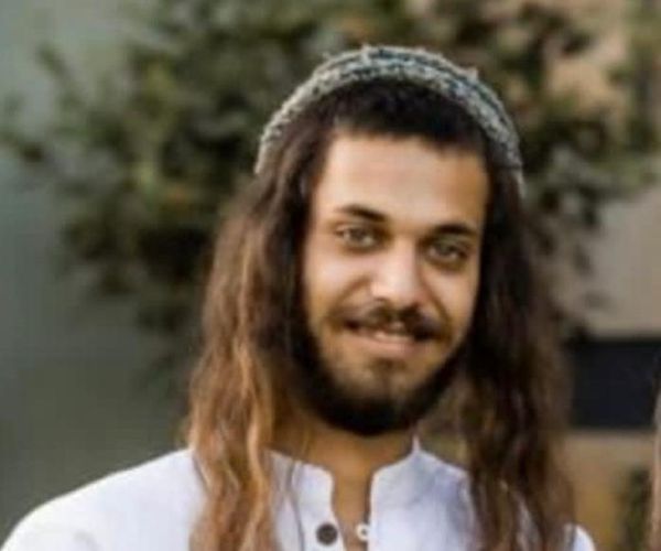 שניים מההרוגים בפיגוע: אלישע אנטמן והראל מסעוד