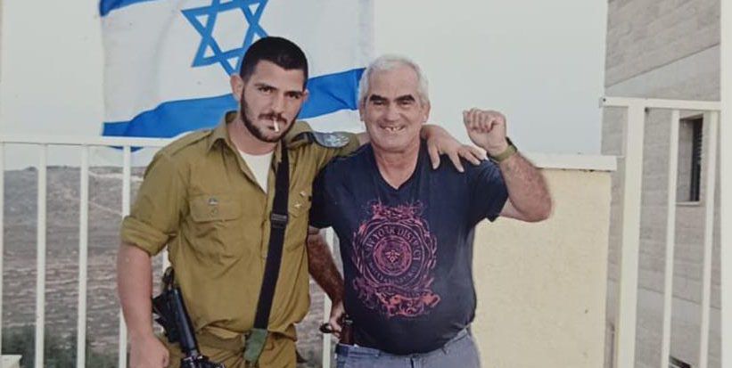 הותר לפרסום: עופר פיירמן הוא הנרצח השלישי בפיגוע