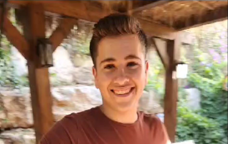 'תמיד רצה לעזור': הצוות החינוכי סופדים לאלישע ז"ל