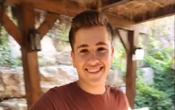 'תמיד רצה לעזור': הצוות החינוכי סופדים לאלישע ז"ל