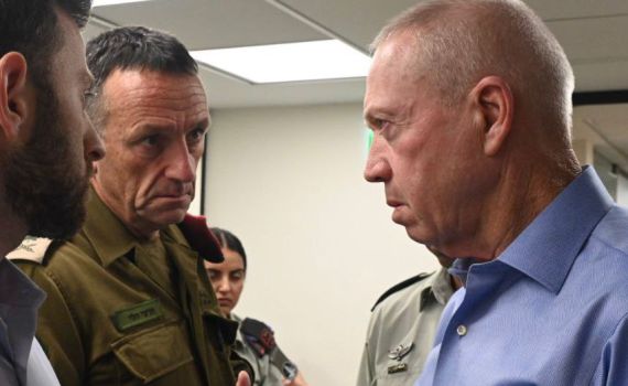 שקט מטייחים! | ח"כ לימור סון הר מלך בטור לסרוגים