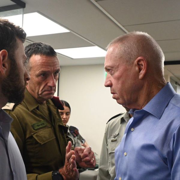 שקט מטייחים! | ח"כ לימור סון הר מלך בטור לסרוגים