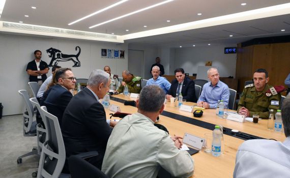 בעקבות הפיגוע: צה"ל מתגבר כוחות באיו"ש