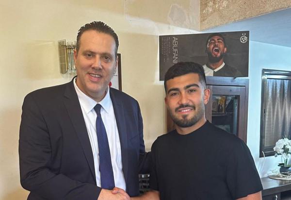 מיקי זוהר ביקר את אבו פאני: "המדינה מאחוריך"