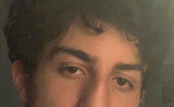 חיפושים אחרי נעדר בן 20 שנותק עמו הקשר