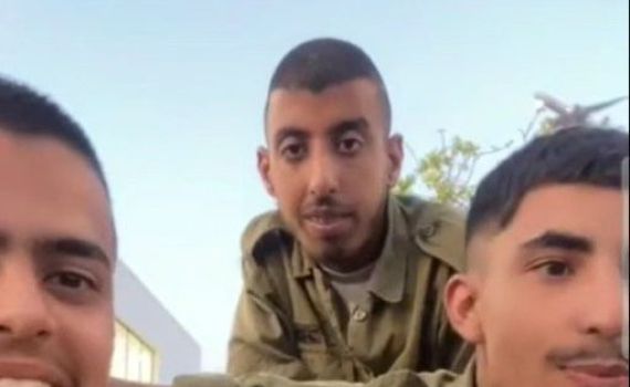 יצאו בזול: עונשים קלים לחיילים שהיללו את הפיגוע