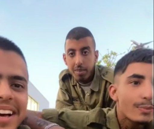 יצאו בזול: עונשים קלים לחיילים שהיללו את הפיגוע