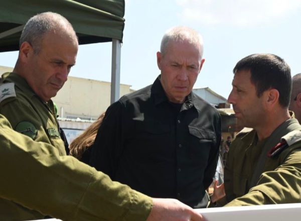 גלנט למתיישבים: "אל תיקחו את החוק לידיים"